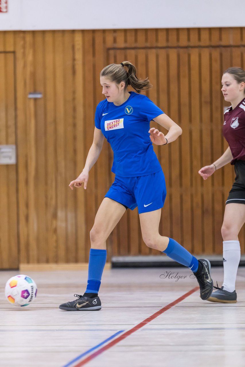 Bild 273 - VR Bank Cup Horst